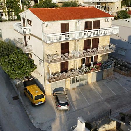 Apartments Duvnjak 奥米什 外观 照片