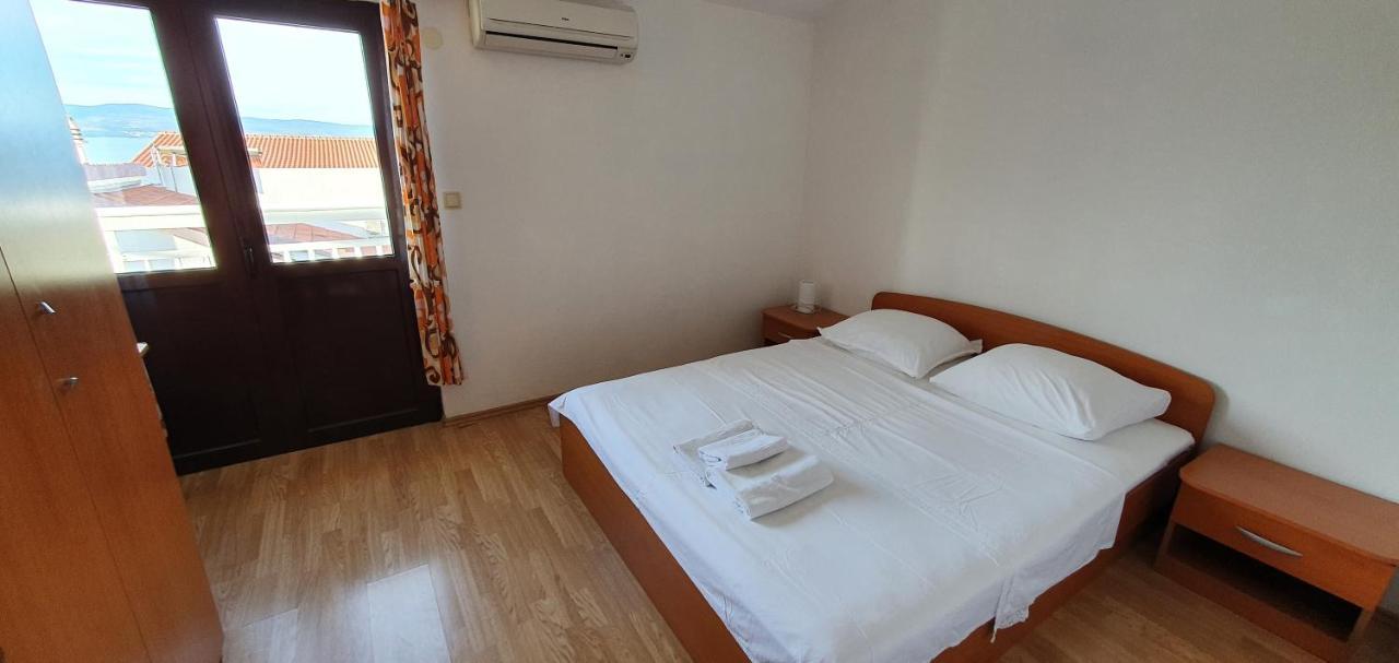 Apartments Duvnjak 奥米什 外观 照片