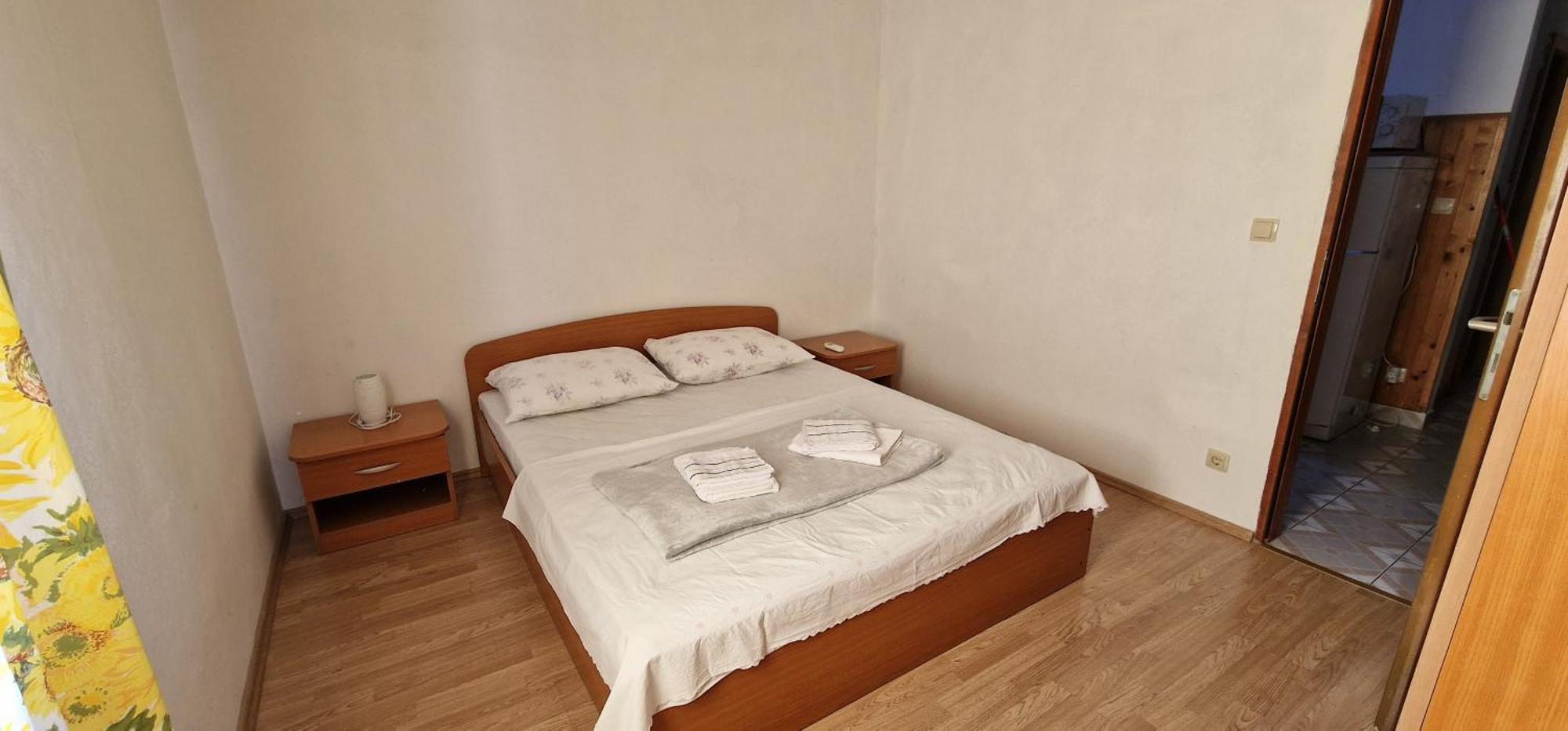 Apartments Duvnjak 奥米什 外观 照片