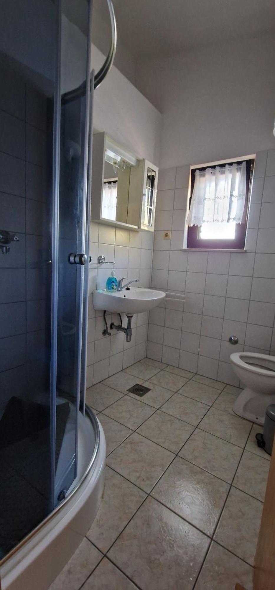 Apartments Duvnjak 奥米什 外观 照片