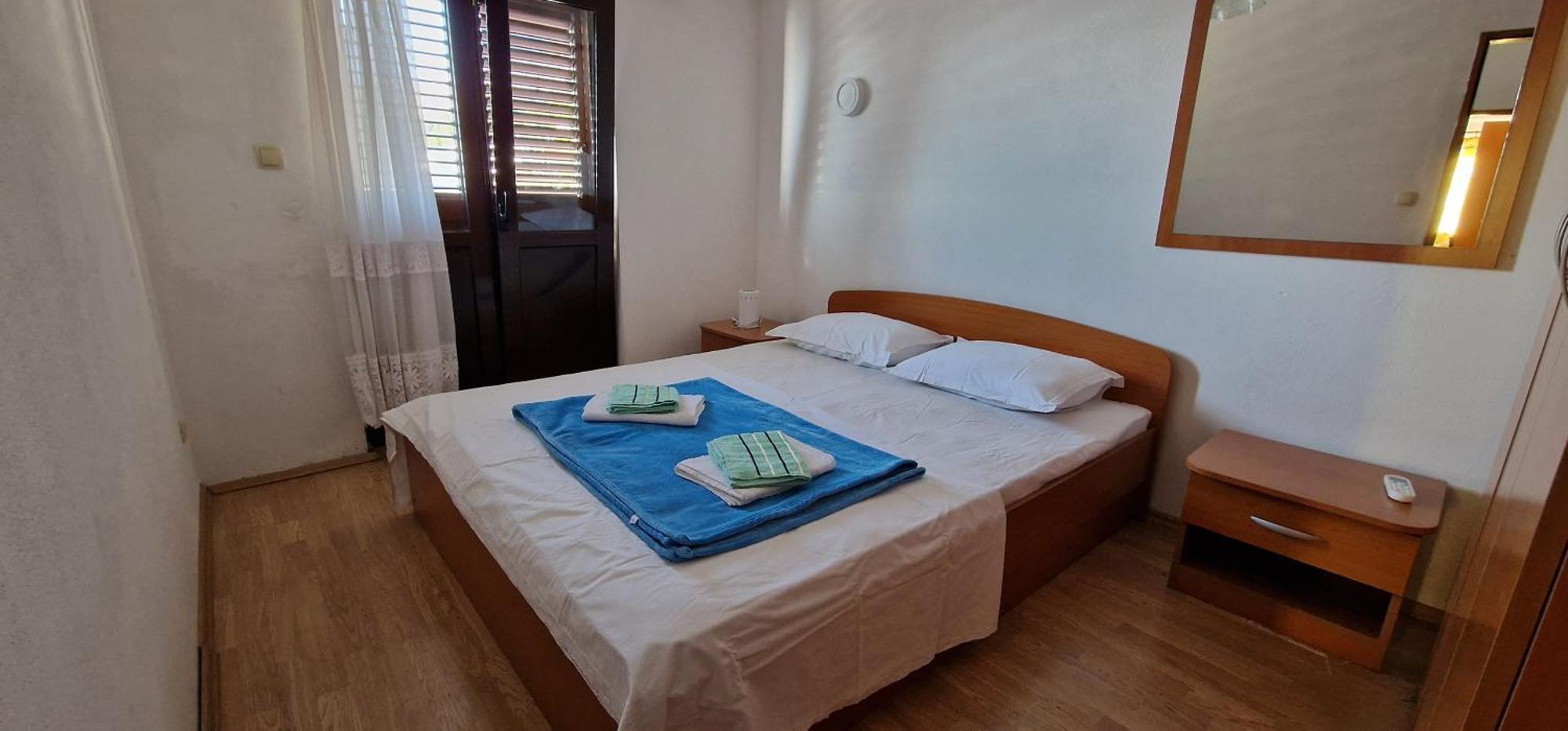 Apartments Duvnjak 奥米什 外观 照片