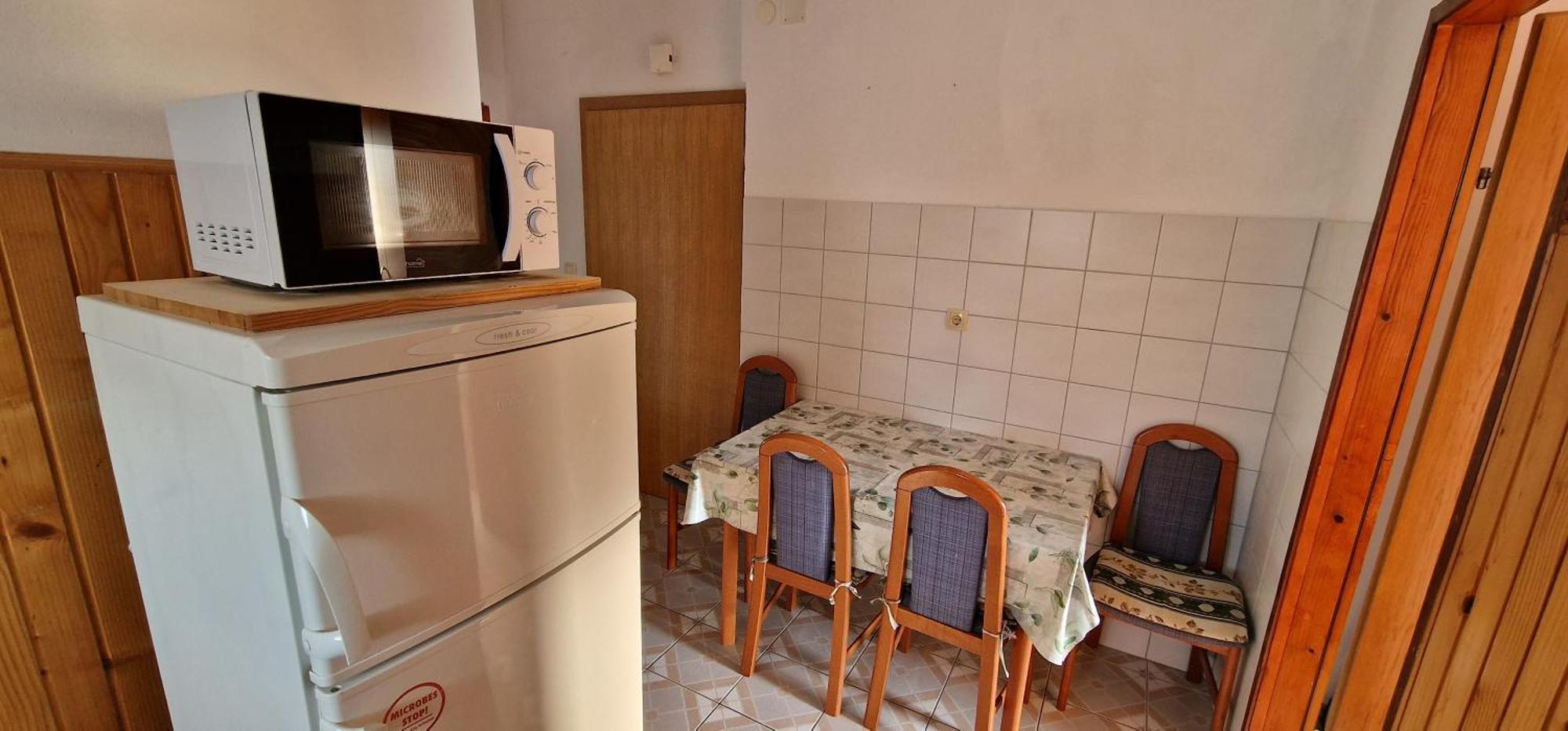 Apartments Duvnjak 奥米什 外观 照片