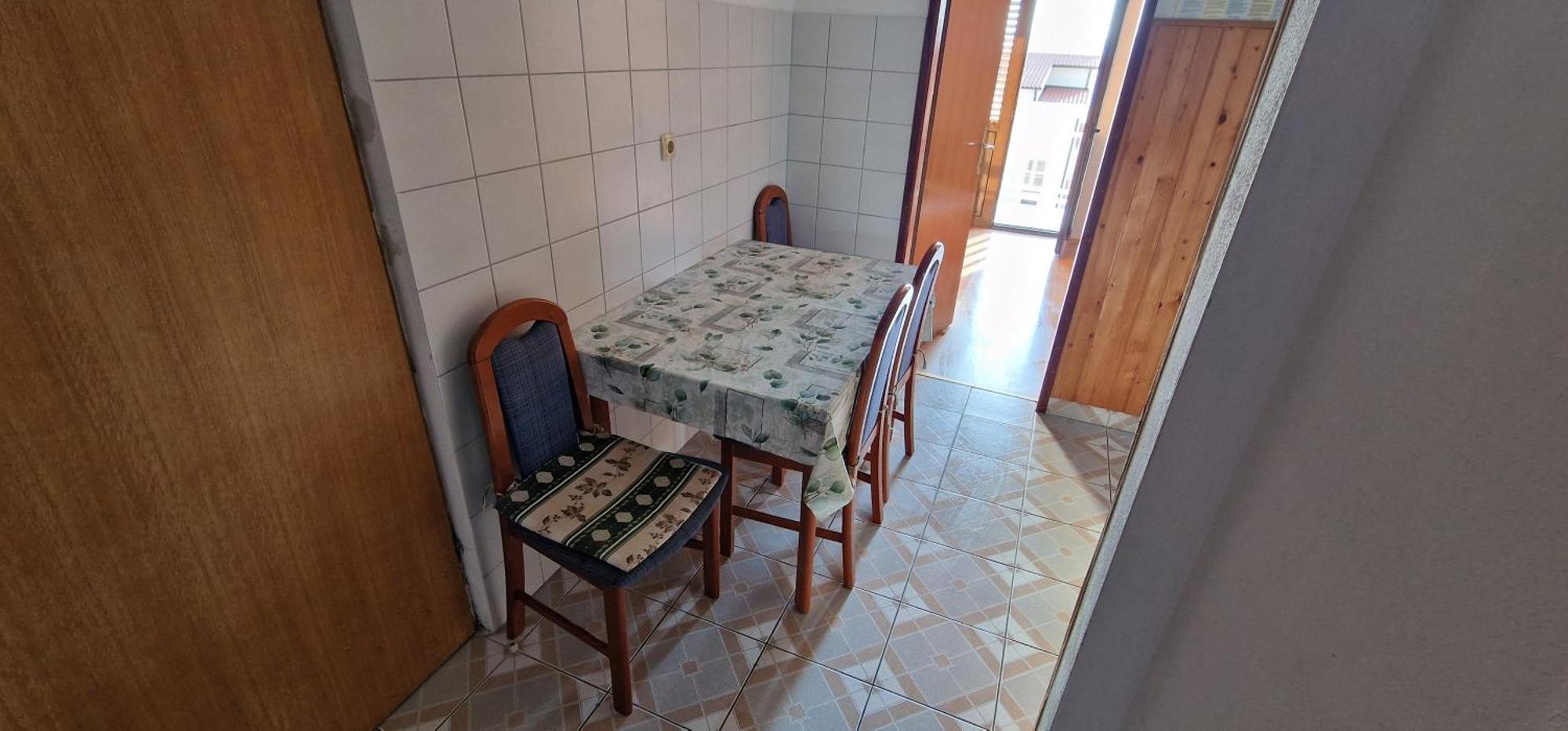 Apartments Duvnjak 奥米什 外观 照片