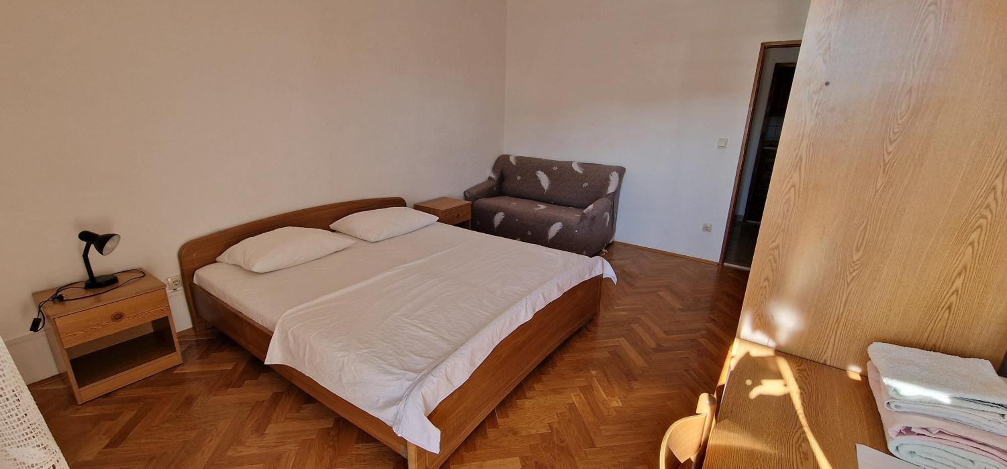 Apartments Duvnjak 奥米什 外观 照片
