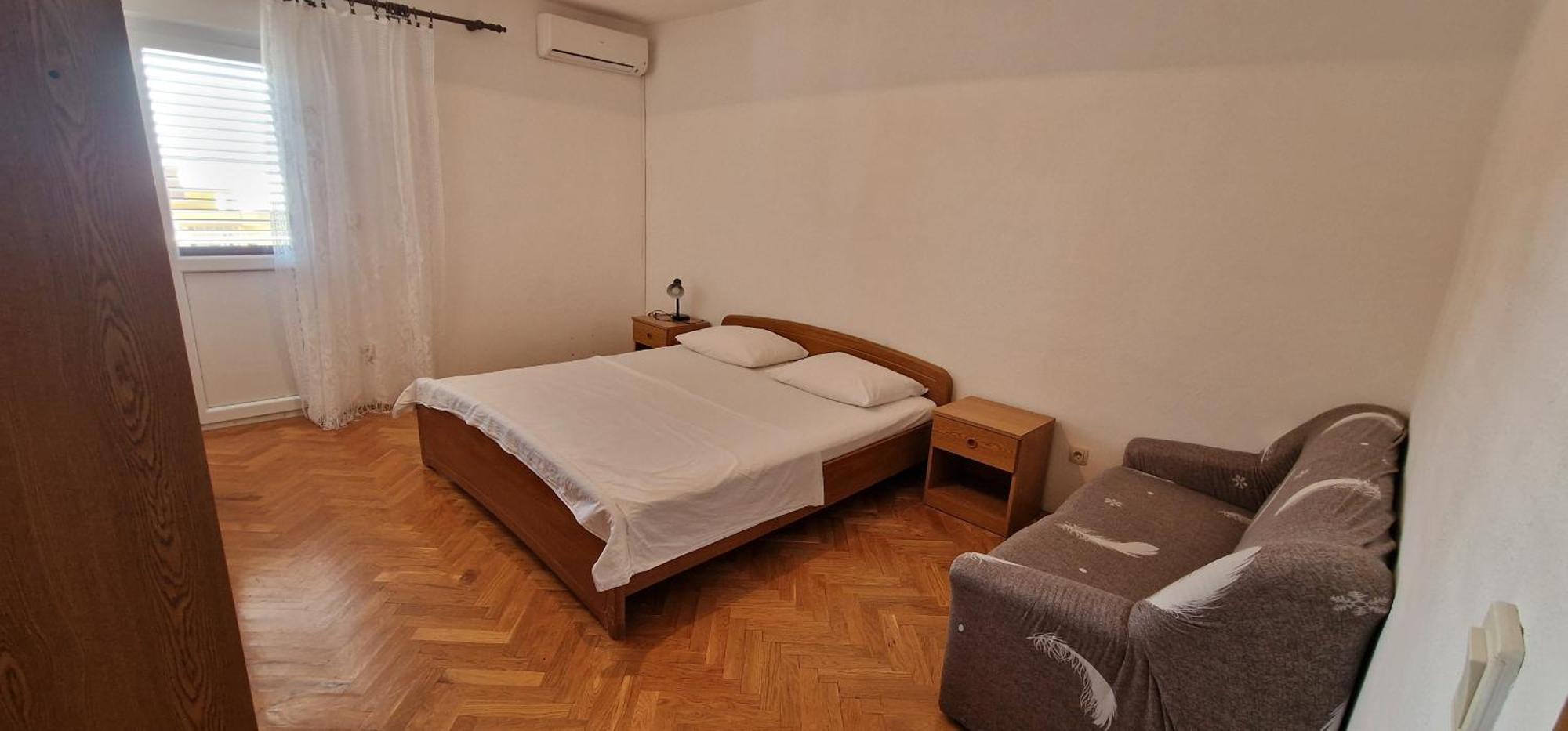 Apartments Duvnjak 奥米什 外观 照片