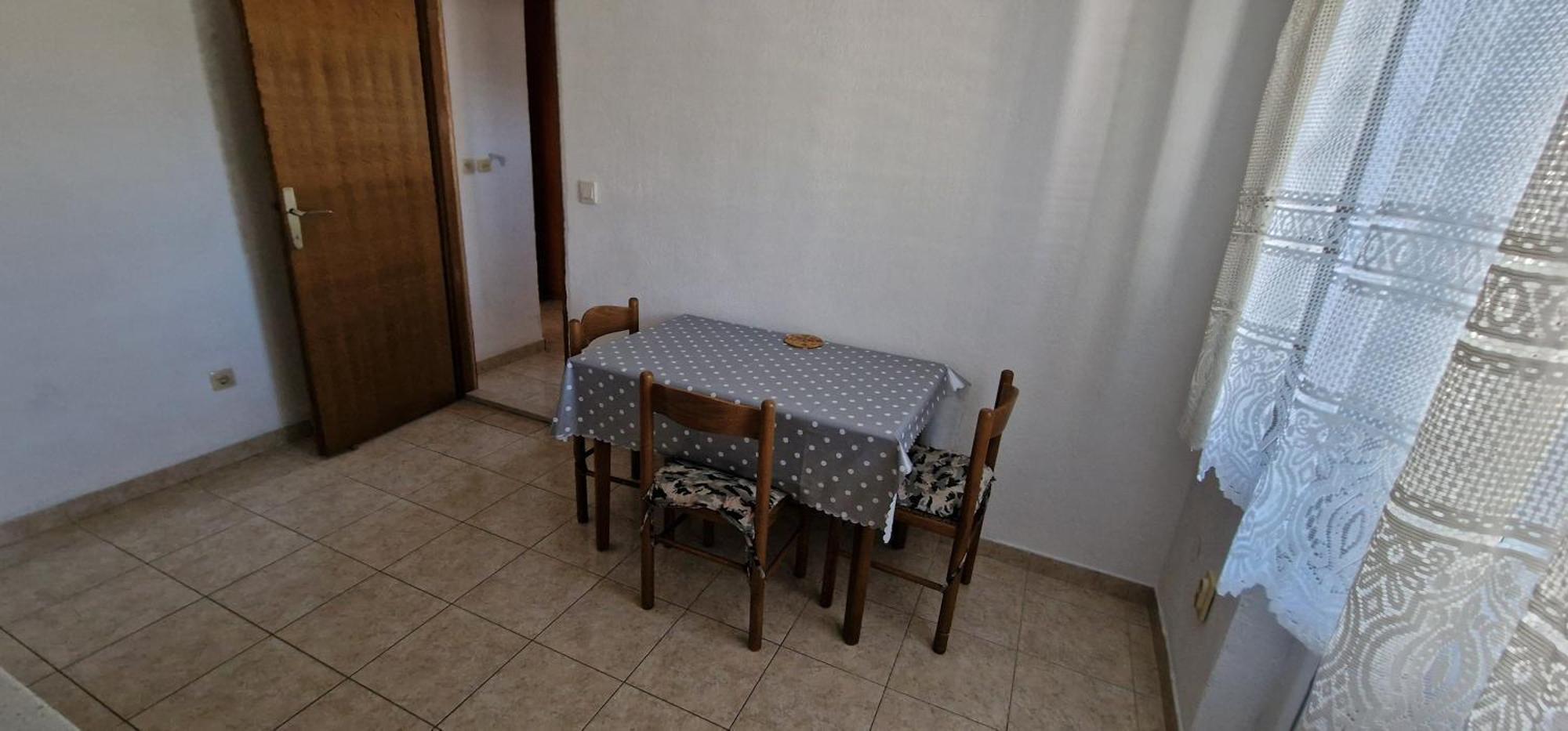 Apartments Duvnjak 奥米什 外观 照片
